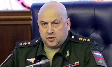 Tướng Nga Sergey Surovikin là thành viên VIP bí mật trong nhóm Wagner, tài liệu cho thấy.