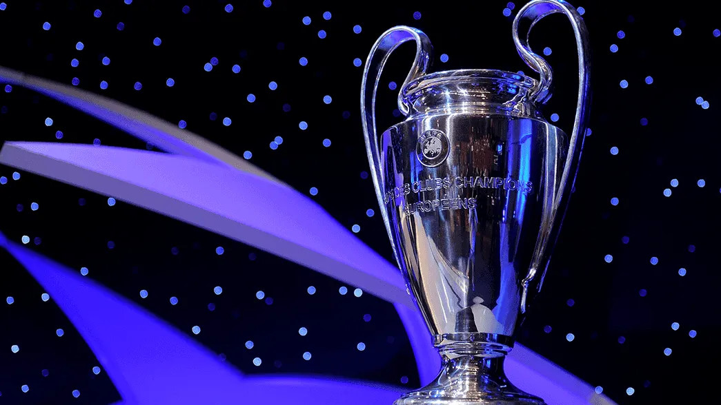 Xem trực tiếp lễ bốc thăm chia bảng Champions League 2023-2024 ở đâu?