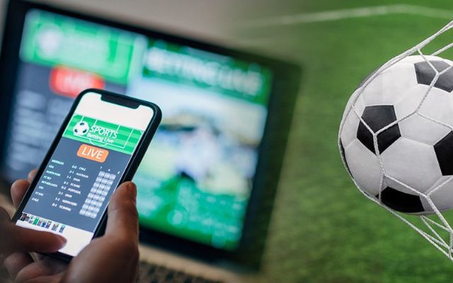 Các bước chơi cá cược bóng đá online đơn giản