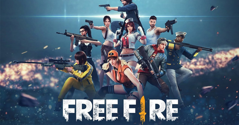 Free Fire là tựa game mobile mà người dùng nên cân nhắc