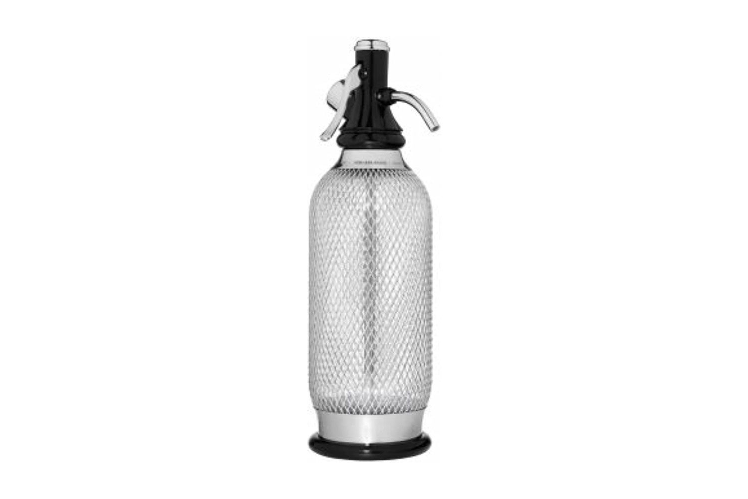 Amazon iSi Classic Mesh Soda Maker