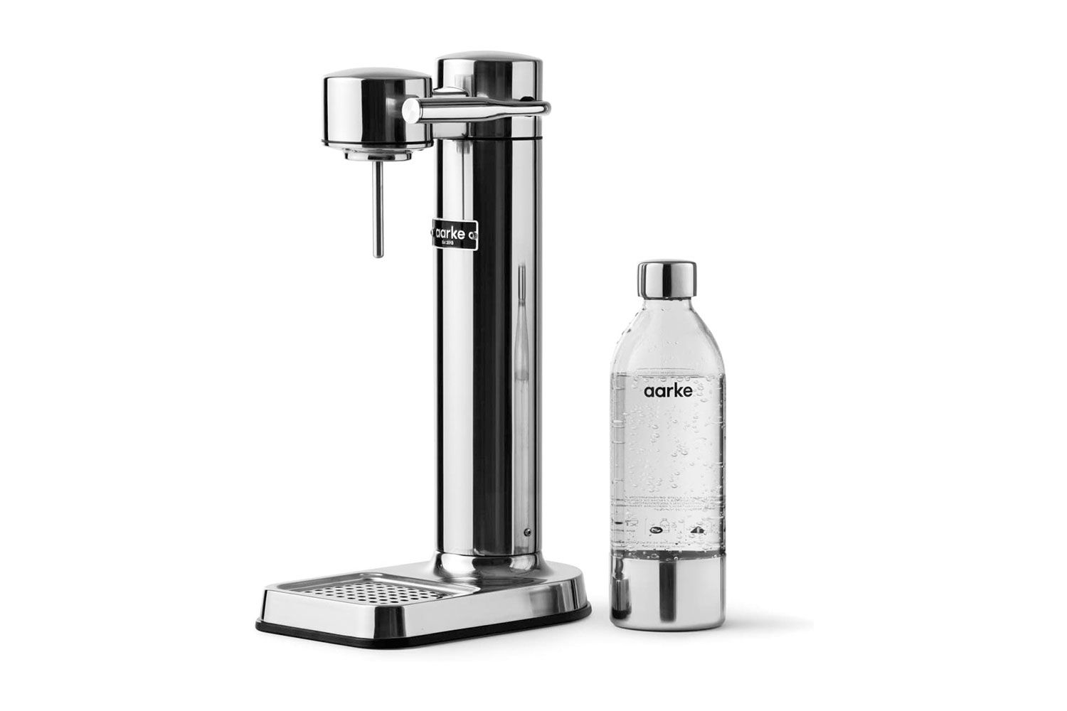 Amazon Aarke Carbonator III Premium Sparkling & Seltzer Water Maker