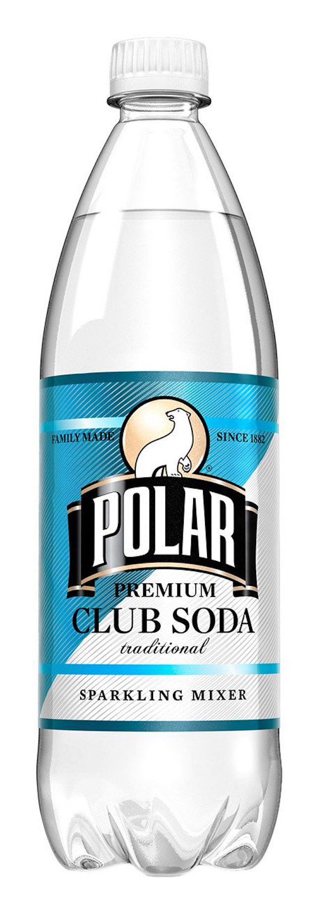 Polar Club Soda