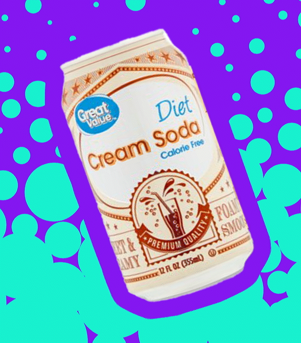 best cream soda