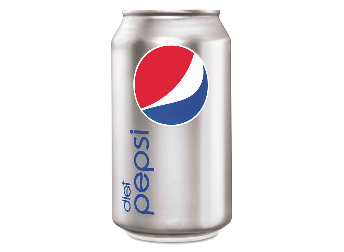 diet pepsi