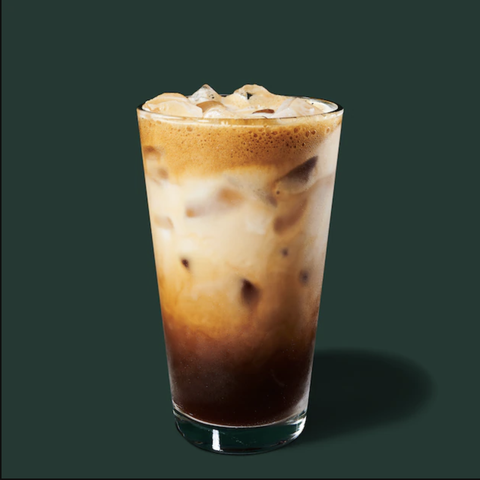 starbucks brown sugar latte
