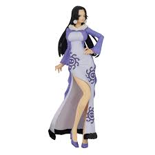 One Piece Boa Hancock B Mô Hình Nhân Vật BANPRESTO HBP-18105