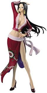 Mua Banpresto ONE Piece Glitter&GLAMOURS -BOA.Hancock-(ver.A ...