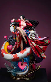 Boa Hancock - One Piece - Jimei Palace – RY Order