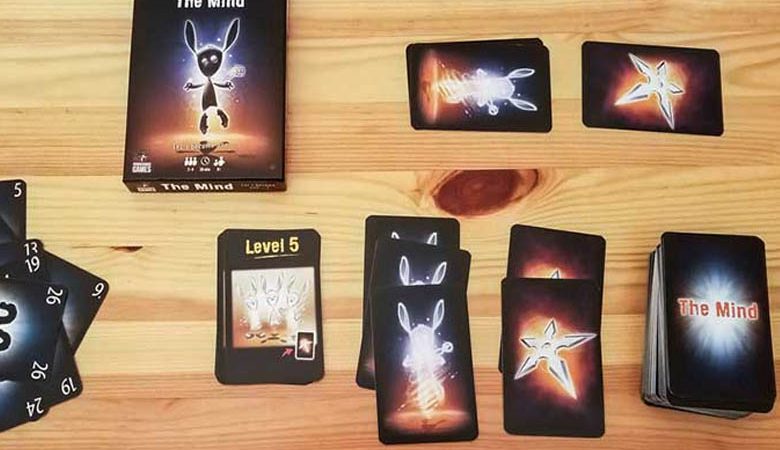 Những Board Game Hay Nhất Bạn Chưa Từng Nghe Đến