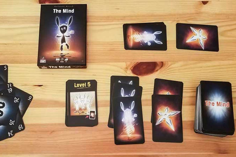 Những Board Game Hay Nhất Bạn Chưa Từng Nghe Đến