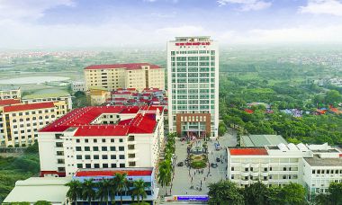 Đại học công nghiệp Hà Nội – “Hành trình xét học bạ và… con át chít”
Đại học công nghiệp Hà Nội – “Nắm bắt cơ hội hốt bạc”
Xét học bạ