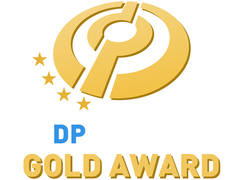 Gold Award