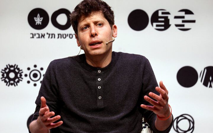 Sa thải CEO Sam Altman và Tương lai OpenAI