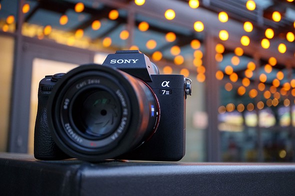 Sony Alpha A7 III: Sự lựa chọn hoàn hảo cho nhiếp ảnh và quay video