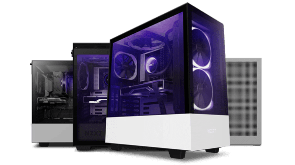 Tự build PC giúp bạn tiết kiệm ngân sách