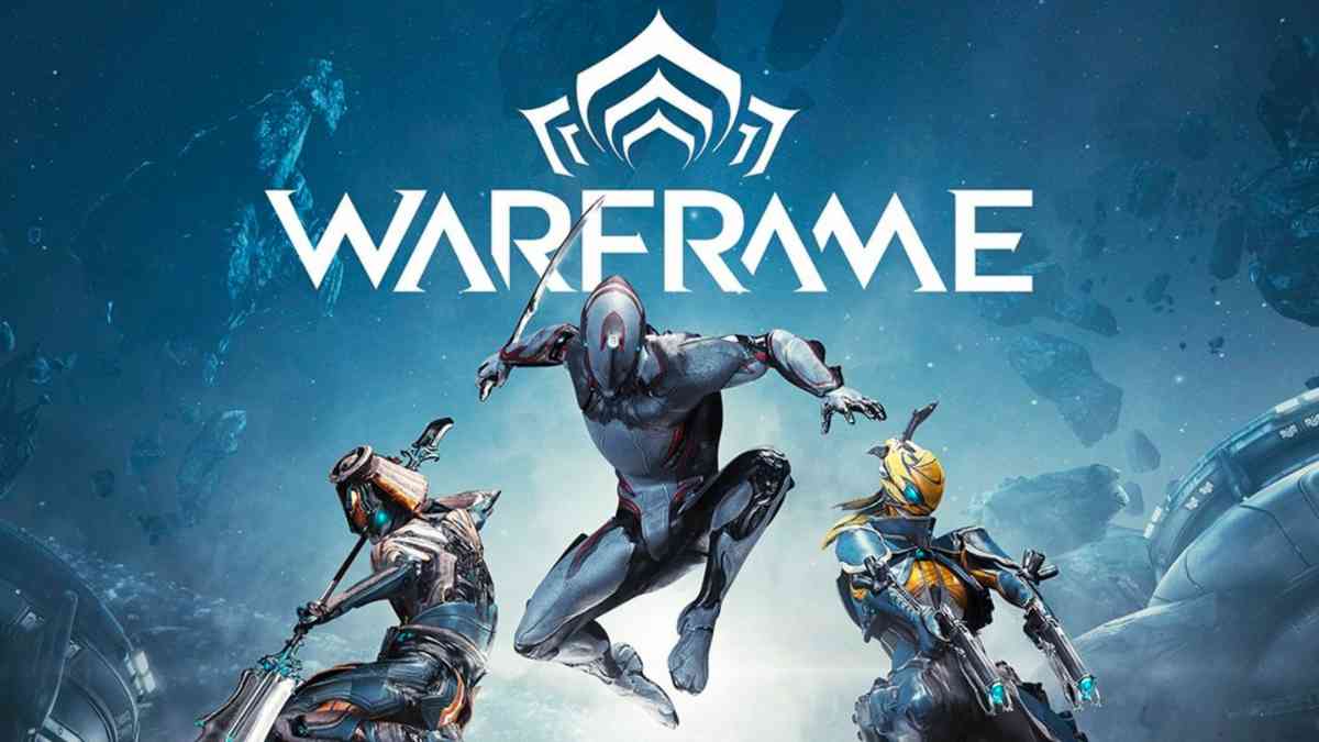 game nhập vai mobile 2023 - Warframe Mobile