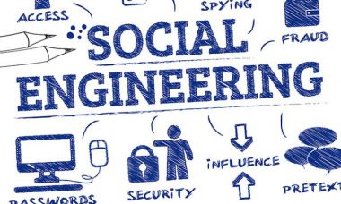 Khám phá thuật ngữ hot: Social Engineering là gì và tại sao nó lại nguy hiểm?