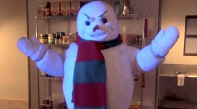 Unleashing Holiday Nightmares: The 10 Best Christmas Horror Movies