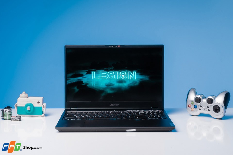 TOP 6 laptop thiết kế đồ họa tốt nhất 2022