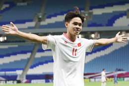 Hạ màn trận đấu quyết định: U23 Việt Nam vs U23 Uzbekistan – Trận chiến giành ngôi nhất nhì bảng D
