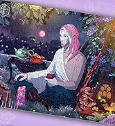 Critical Role: "The Mighty Vibes Series - Caduceus" 1000 Piece Jigsaw Puzzle